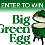 Big Green Egg Logo