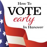 Ways To Vote Early In Hanover